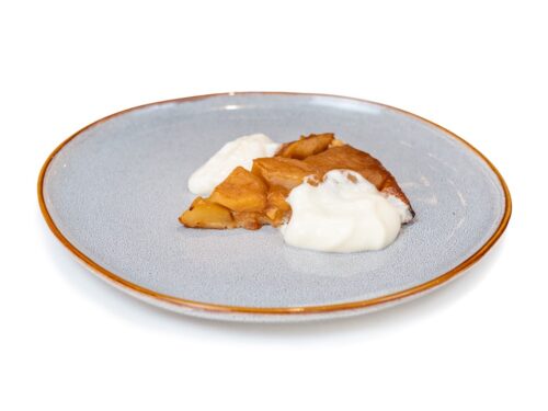 Tarta Tatén