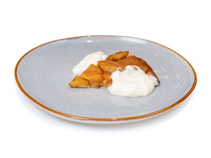 Tarta Tatén